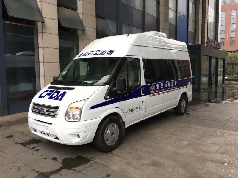 食品檢測車-廣州市妖精视频在线一区醫療設備股份有限公司