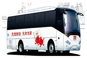 流動采血車的監管，廠家建議這樣做