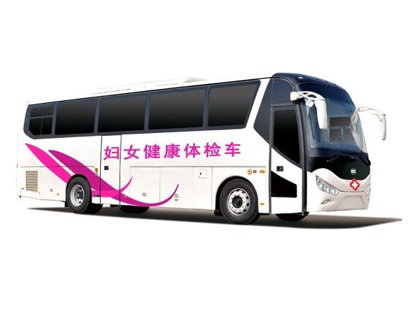 救護車和醫療車有什麽區別？救護車廠家專業為你解答。02