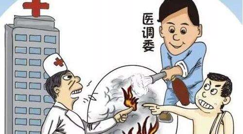 醫療人員立法保護啦，醫院救護車正規化還會遠嗎？02