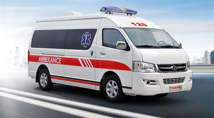 如何選擇合適的救護車廠家？
