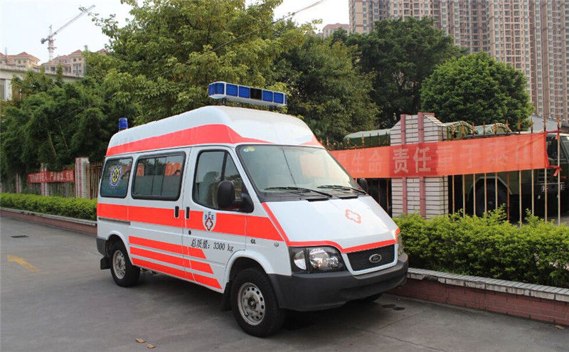 移動急用救護車的正確保養方法有哪些？