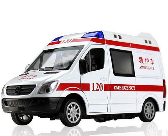 影響救護車價格的三大因素，救護車廠家為您解答