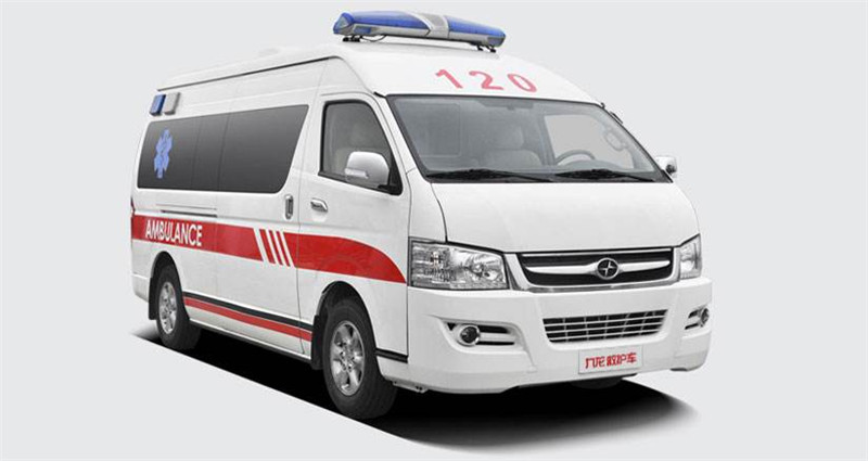救護車品牌怎麽選？看這一點你就知道了。02