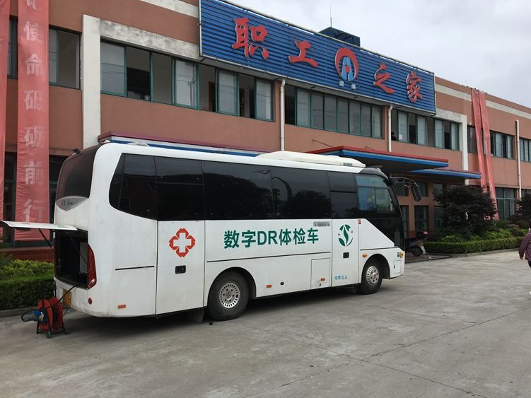 體檢車廠家如何做好網絡推廣工作？