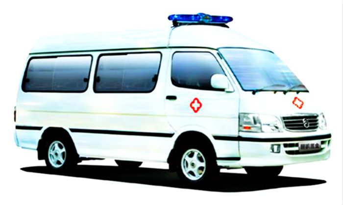 救護車進入高校被索要停車費是怎麽回事？